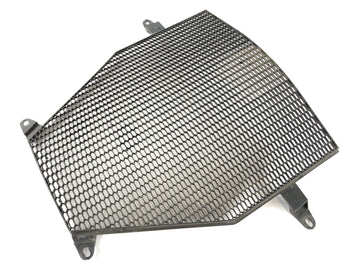BMW K 1300 S K12S [2010] - Real Grille Protective Grille