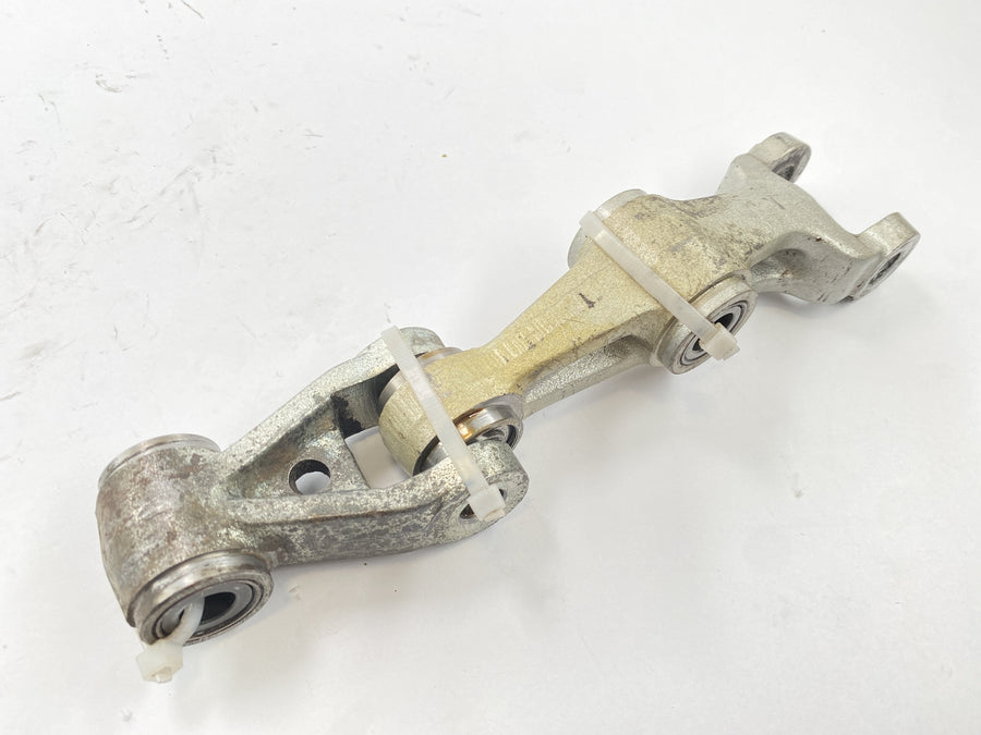 Yamaha XT 600 Z Ténéré 1VJ [1986] - Dog lever bone bone
