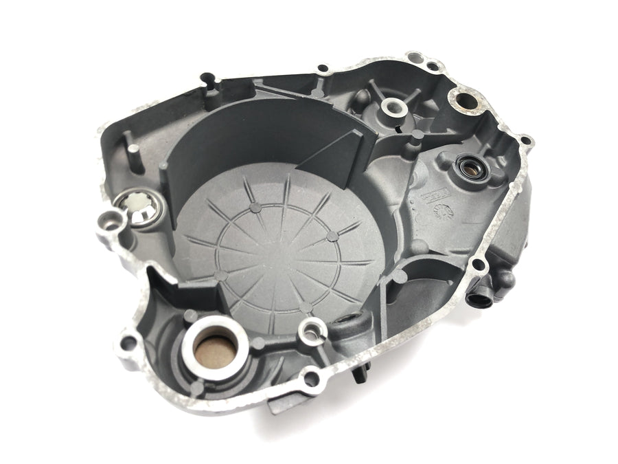 Sachs ZX 125 [1998] - Kupplungsdeckel Motordeckel