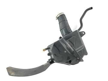 SWM RS 125 R B2 [2020] - Luftfilterkasten Luftfiltergehäuse Ansaugkasten komplett - 0