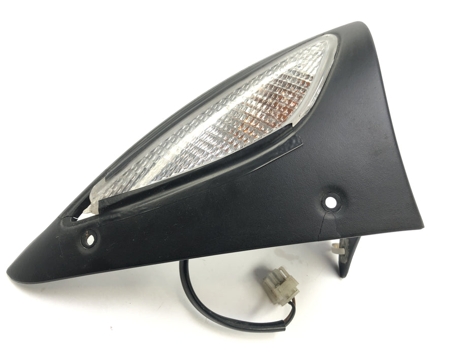 BMW R 1100 S R11S [2005] - Blinker Verkleidungsblinker rechts Glas defekt
