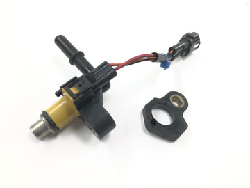 Yamaha WR 125 X DE07 [2010] - Injecteur de carburant - 0
