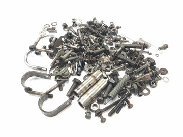 BMW R75/5 [1973] - residual parts and screws - 0