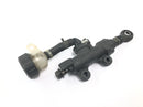 Honda CBR 1000 RR SC57 [2006] - Rear brake pump rear wheel master cylinder foot brake-3