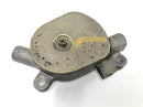 Honda GL 1500 Goldwing SC22 [1987] - Throttle cable distributor-4