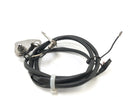 Moto Guzzi V 1000 VG [1980] - Lenkertaster M Switch Motogadget-7