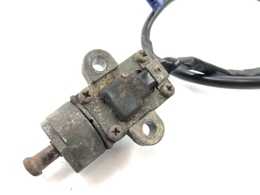 Yamaha XT 350 3YT / 55V [1990] - side stand switch