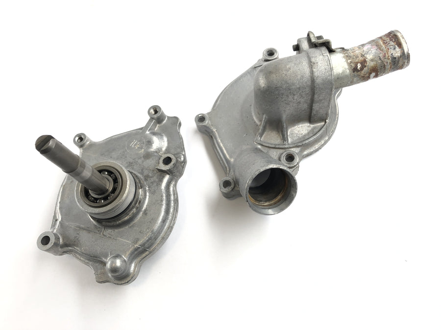 Yamaha yzf 750 R 4hn [1996] - pompe à eau