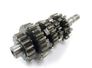 Kawasaki Ninja 125 BX125B [2024] - Getriebe-3