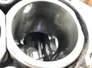 Triumph Street Triple R 675 D67LD [2010] - Motorgehäuse mit Laufbuchsen und Kolben-3