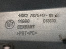 BMW K 1200 S K12S [2005] - Rear panel left panel color code 933-3