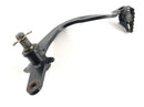 Honda XL 600 LM PD04 [1989] - brake pedal brake lever foot brake-1