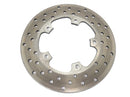Aprilia RSV 1000 R [2004] - Bremsscheibe hinten Brake Disc Rear 220 x 5.00 mm-2