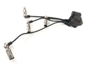 BMW K 1200 RS [2002] - Zündspule mit Stecker-4