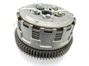 Honda CBR 900 RR SC28 [1994] - Couplage Coupler Panier de friction Disques-1
