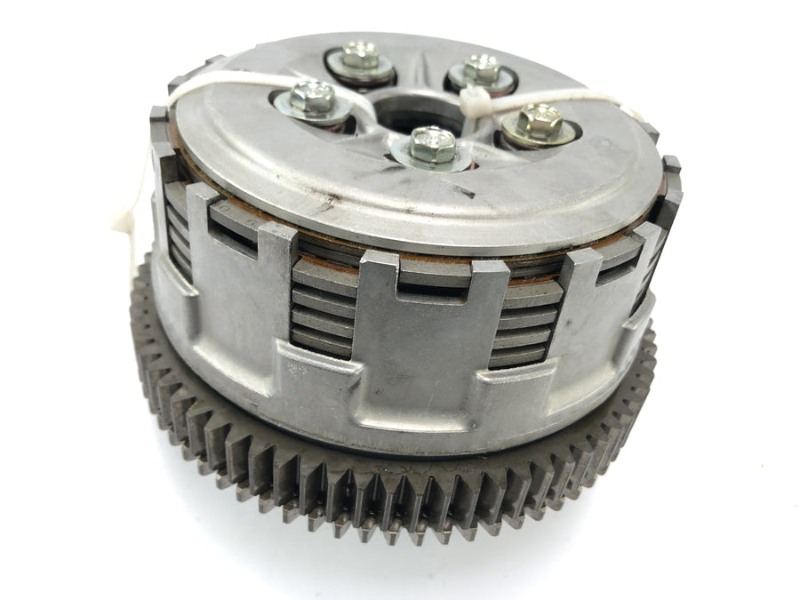 Honda CBR 900 RR SC28 [1994] - Couplage Coupler Panier de friction Disques