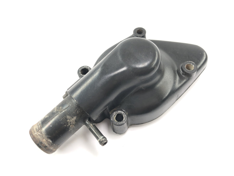Kawasaki VN 1500 Classic VNT50D [2001] - Wasserpumpendeckel Motordeckel