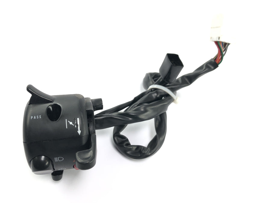 Triumph Thunderbird 900 T309RT [1995] - Handlebar switch left switch fitting