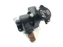 Triumph Tiger 955i 709EN [2003] - Boîtier de thermostat du système de refroidissement du distributeur de liquide de refroidissement-2