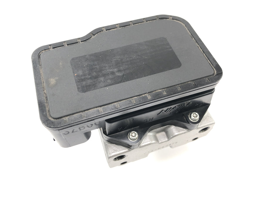 Suzuki GSF 1250 SA Bandit WVCH [2007] - ABS Steuergerät Hydraulikaggregat
