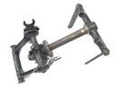 DKW NZ 250 [1938] - Front fork fork clamps at the front-5