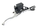 Yamaha DT 125 DE06 [2005] - Pompe de frein à main-2