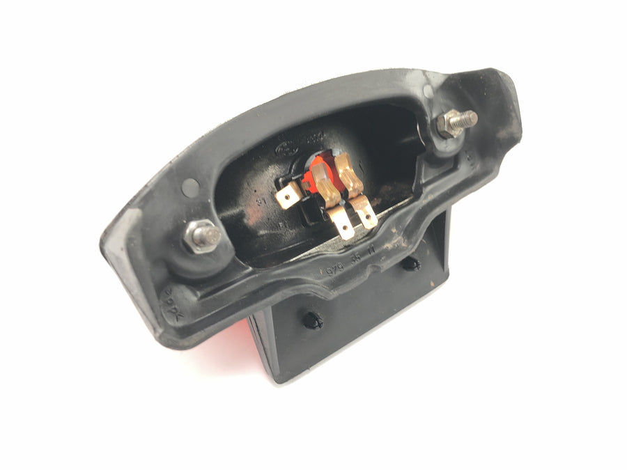 Sachs ZX 125 [1998] - Feu arrière, feu stop, feu arrière