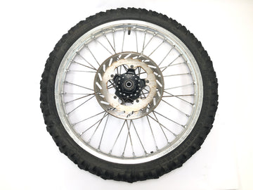 Sachs ZX 125 [1998] - front wheel rim 1.60 x 21" - 0
