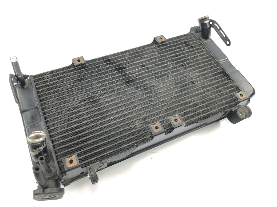 Yamaha YZF 750 R 4HN [1995] - Radiator water cooler cooling system radiator front
