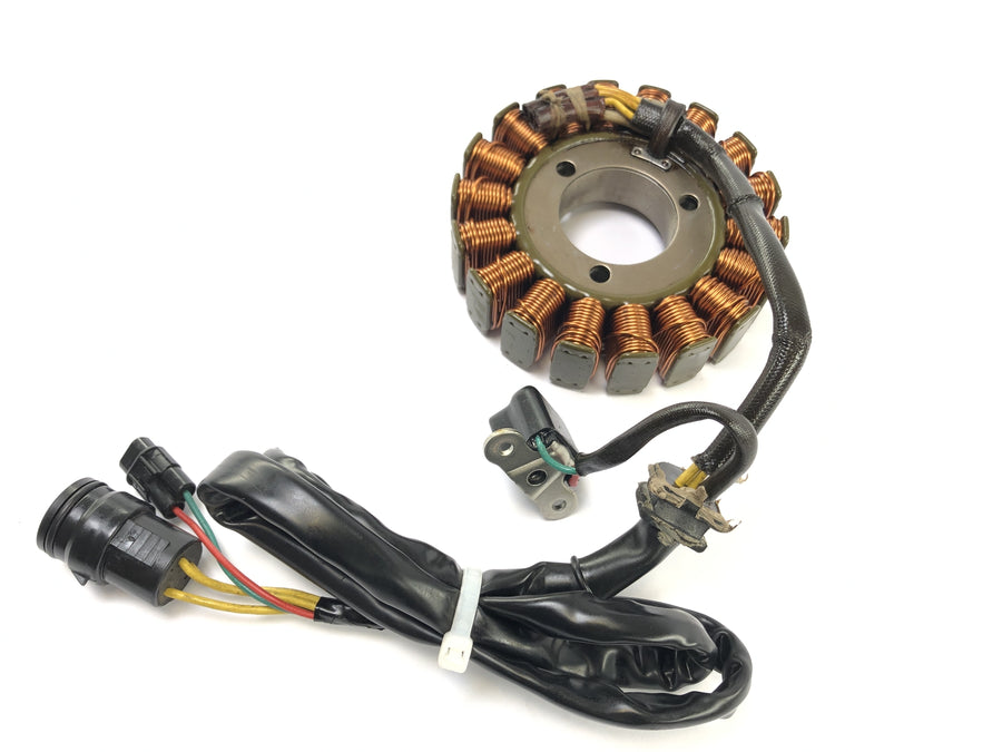 Husqvarna SM 630 A4 [2010] - Stator alternator with pickup