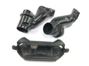 BMW R 1100 RT 259 [1999] - Radiator air duct oil cooler cooling oil filter air duct-2