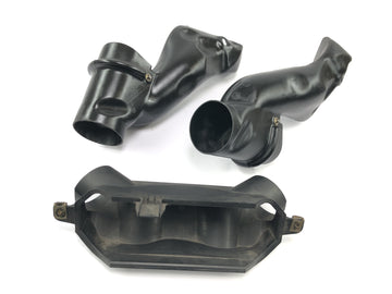 BMW R 1100 RT 259 [1999] - Radiator air duct oil cooler cooling oil filter air duct - 0