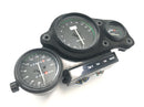 Aprilia RS 125 Extrema [1994] - Cockpit instrument panel speedometer tachometer-1