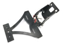 SWM RS 125 R B2 [2020] - Kennzeichenhalter Nummernschildhalter Halterung mit-5