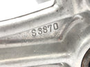 Suzuki GSF 1250 SA Bandit WVCH [2007] - lower fork bridge steering head steering tube-5