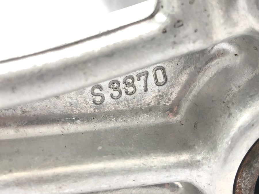 Suzuki GSF 1250 SA Bandit WVCH [2007] - lower fork bridge steering head steering tube
