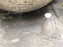 KTM LC4 640 EGS [2004] - Porte-plaque d'immatriculation-5