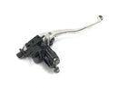 Kawasaki Versys KLE 650 A [2006] - clutch fitting clutch lever clutch handle fitting left-3
