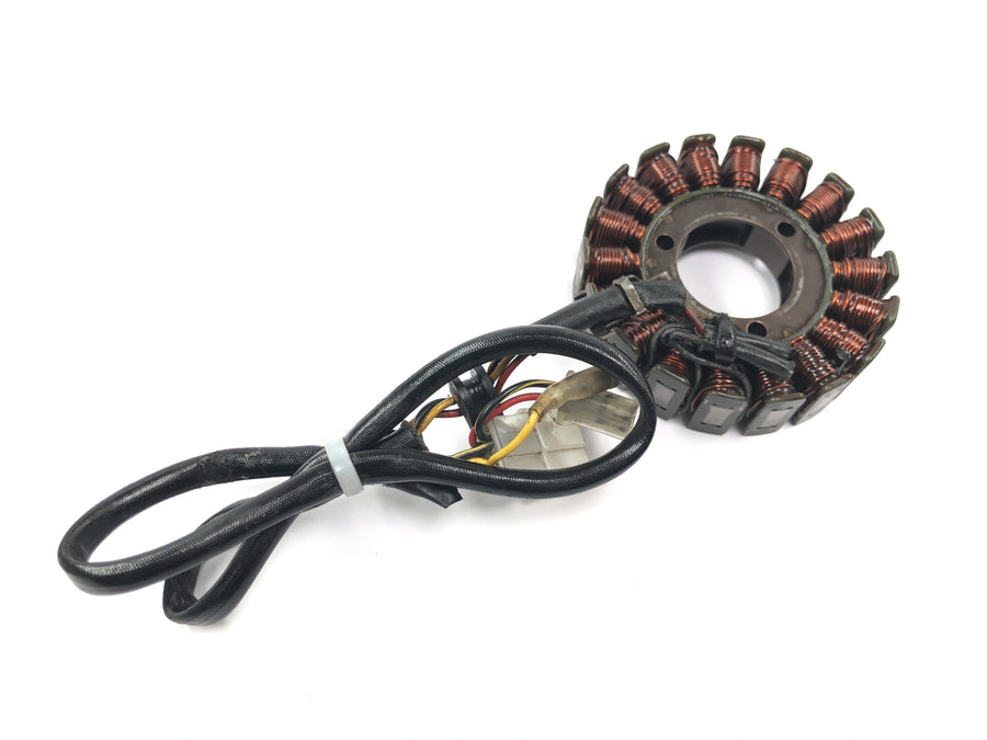 KTM 640 LC4 Prestige [2005] - Lichtmaschine Stator Generator Ladeanlage
