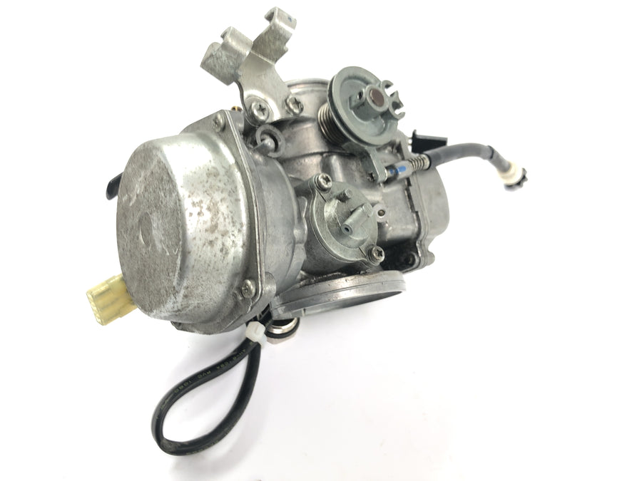 Honda FMX 650 RD12 [2006] - Vergaser Keihin