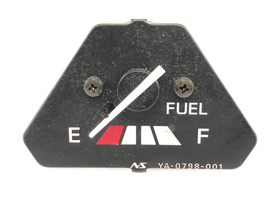 Yamaha XJR 1200 4PU [1996] - Jauge à carburant jauge à carburant compteur à carburant