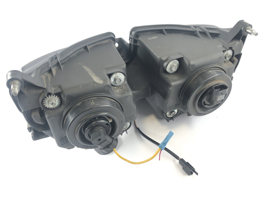Suzuki GSF 1200 S Bandit WVA9 [2003] - phares phares