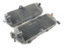 KTM LC4 640 EGS [2004] - Couple de refroidisseur d'eau-2