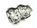 Kawasaki W 650 EJ650A [1999] - Ventildeckel Zylinderkopfdeckel Motordeckel oben-3