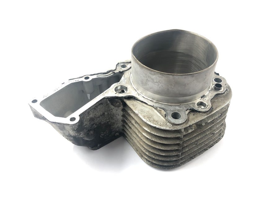 BMW R 1200 GS R12 K25 [2004] - cylinder with piston on the left