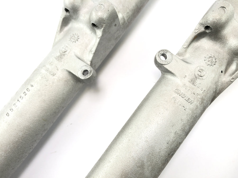 BMW R 1150 R R21 [2003] - Gabel Telegabel avec Axe Telelever