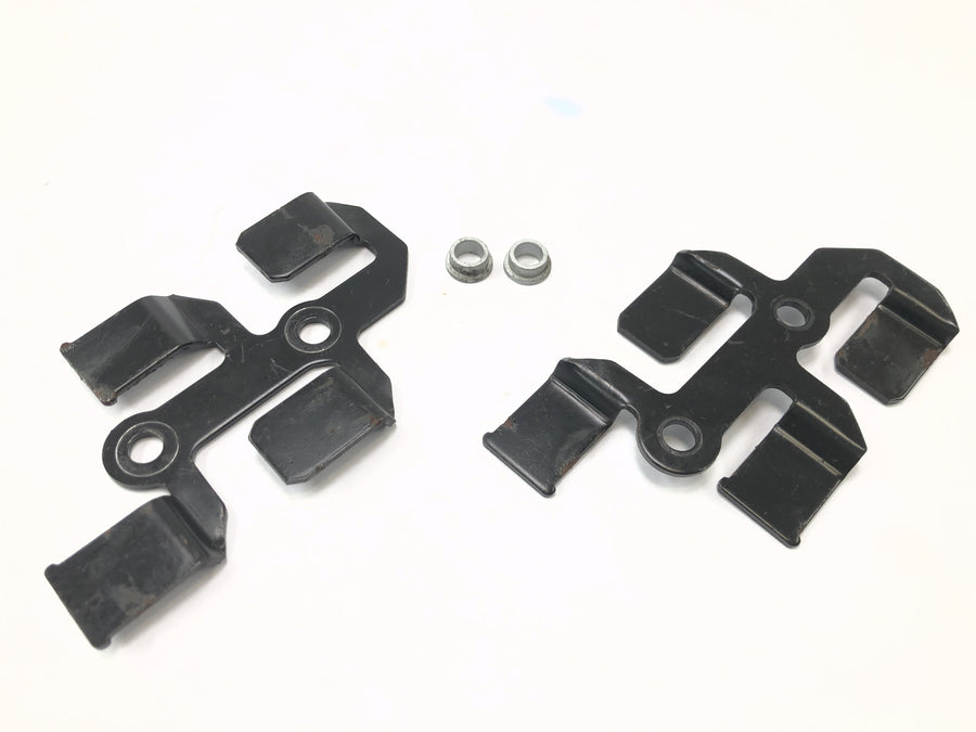 Aprilia RST 1000 Futura [2002] - Ensemble de supports agrégés