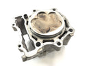 Yamaha YZ 426 F [2000] - cylindre avec piston-1