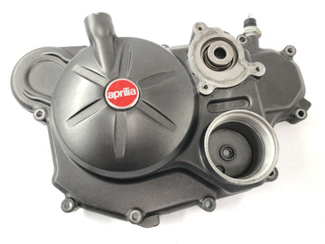 Aprilia SX 125 KX1 [2020] - Kupplungsdeckel Motordeckel