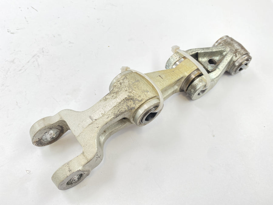 Yamaha XT 600 Z Ténéré 1VJ [1986] - Dog lever bone bone